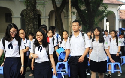 Việt Nam xếp trung bình về năng lực tiếng Anh