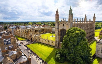 Các trường đại học nước Anh đem đến cho SV nhiều cơ hội việc làm