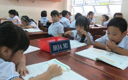 Đà Nẵng tiếp tục triển khai mô hình trường học mới