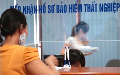 Gần 85.000 lao động thất nghiệp ở Hà Nội được hưởng bảo hiểm