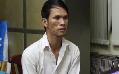 Kẻ hành hạ bé trai ở Campuchia sẽ xử theo pháp luật Việt Nam