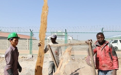 Cô gái bị sát hại ở Angola không nhận được chế độ hỗ trợ