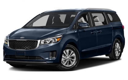 Trường Hải tiếp tục giảm 127 triệu đồng cho Kia Sedona