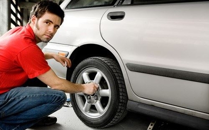 Làm gì để ngăn chặn tình trạng mất xe?