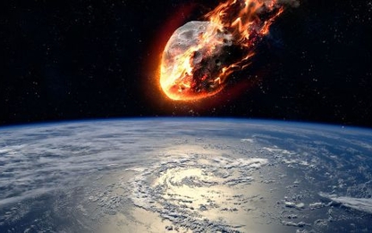 Các nhà khoa học cảnh báo về sự hủy diệt của Trái đất
