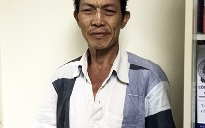 Bắt người đàn ông trộm 3 túi xách ở sân bay Tân Sơn Nhất