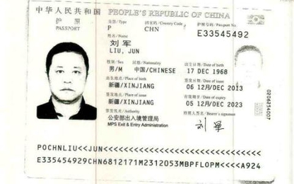 Khách Trung Quốc mua vé thường đòi ngồi ghế hạng thương gia