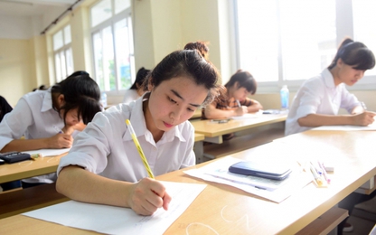 Đại học Quốc gia Hà Nội xét tuyển thí sinh có chứng chỉ A-Level