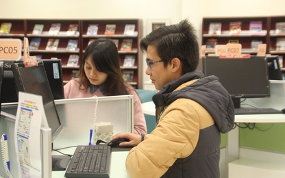 Nhiều học bổng du học Đài Loan dành cho ứng viên Việt Nam