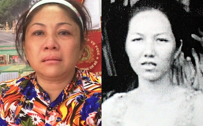 Bà trùm ma túy Sài Gòn phẫu thuật thẩm mỹ để trốn truy nã