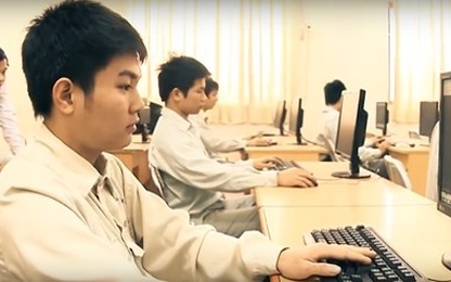 Nhiều trường ĐH công bố tỷ lệ sinh viên ra trường có việc làm cao
