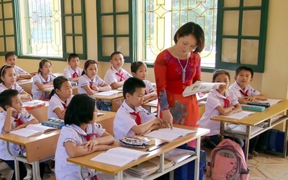 Phú Yên không tuyển dụng viên chức giáo viên năm 2017