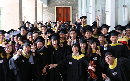 Đại học Hồng Bàng tuyển sinh ngành Luật kinh tế