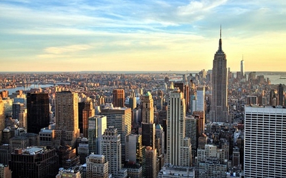 New York thành bang đầu tiên ở Mỹ miễn phí đại học 4 năm
