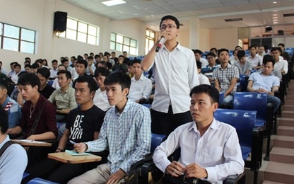 Hàng trăm vị trí việc làm trong Ngày hội tuyển dụng tại Đà Nẵng