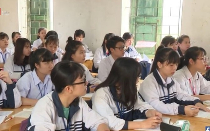 Hà Nội tăng học phí tại các cơ sở giáo dục công lập