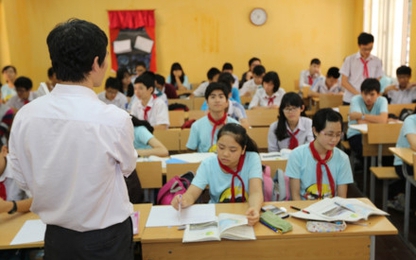 Hà Nội dự kiến tăng học phí tại các cơ sở giáo dục công lập