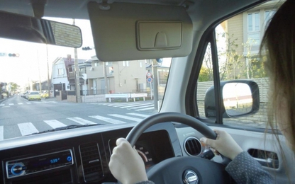Những thói quen lái ôtô của người Nhật mà tài xế Việt nên học hỏi