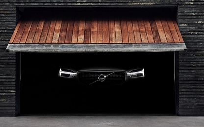 Volvo tạm ngừng phát triển xe động cơ diesel mới