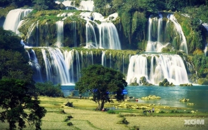 10 thác đẹp nhất Việt Nam cho bạn 'trốn nóng' hè này