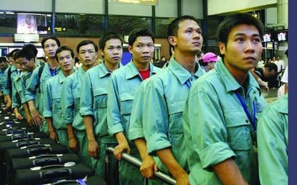 Công bố đường dây nóng hỗ trợ lao động người Việt tại Qatar