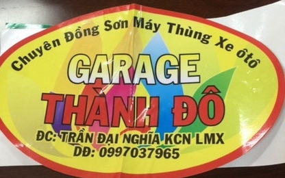 Nhóm bán logo bảo kê 'xe vua' khai hối lộ tiền tỷ cho 62 CSGT