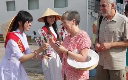 Liên kết đào tạo nhân lực du lịch tại Việt Nam