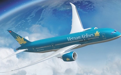 Vietnam Airlines chuyển khai thác sang nhà ga T3 sân bay Jakarta
