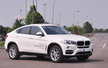 Tương lai của BMW sẽ ra sao tại Việt Nam?