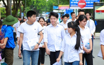 Đại học Sư phạm Kỹ thuật Nam Định công bố điểm chuẩn 2017