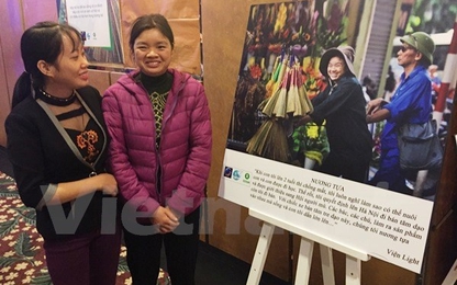Hà Nội: Hỗ trợ việc làm bền vững cho 2.000 nữ thanh niên nhập cư