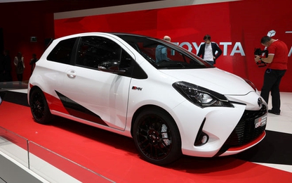 Toyota Supra mới sắp ra mắt tại Nhật Bản