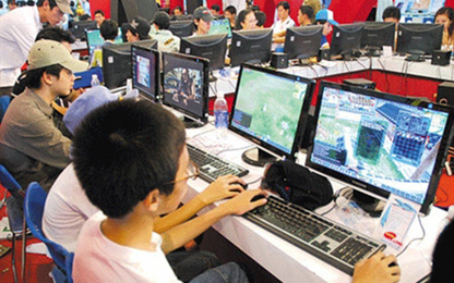 Bí kíp giúp trẻ tự nguyện bỏ game online từ người từng nghiện game
