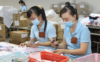 Thành phố Hồ Chí Minh cần 28.000 lao động