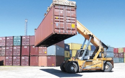 Cán bộ hải quan TP HCM bị bắt vì hơn 200 container 'biến mất'