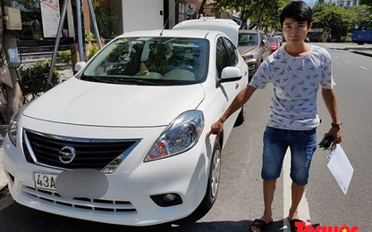 Khách hàng tố đại lý Nissan Đà Nẵng bán xe gian lận!