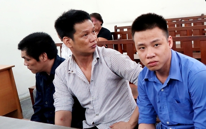 Nhóm trộm ở Sài Gòn 'nướng' 100 cây vàng vào game bắn cá