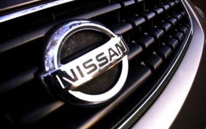 Hơn 1,2 triệu xe ô tô Nissan bị triệu hồi