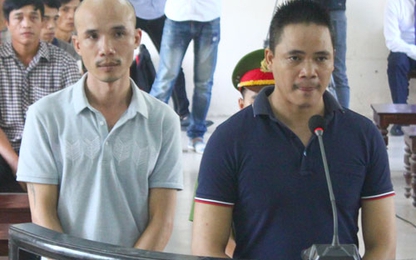 Không khởi tố tội khủng bố với người đe doạ Chủ tịch tỉnh Bắc Ninh
