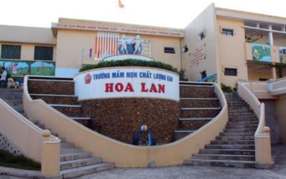 Chuyện lạ ở Quảng Ninh: Phụ huynh nộp học phí muộn sẽ bị phạt