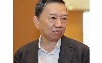 Bộ trưởng Tô Lâm: 'Không nên đưa ảnh tử tù trước thi hành án'