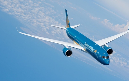 Vietnam Airlines triển khai chương trình ưu đãi ‘Tuần vàng online’