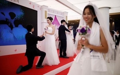 Đại học Hàn Quốc bắt buộc sinh viên tham gia khóa học yêu