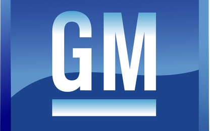 GM thu hồi hơn 1 triệu xe tại thị trường Trung Quốc