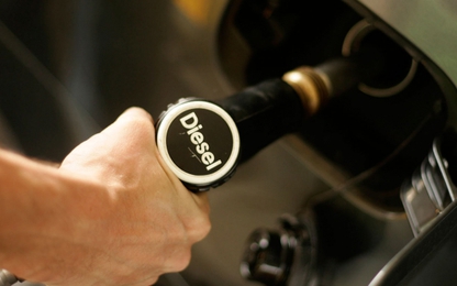 Làm sao để khởi động “ngon lành” ôtô máy dầu khi trời lạnh