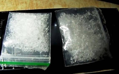 Buôn ma túy đá trong chung cư cao cấp ở Hà Nội