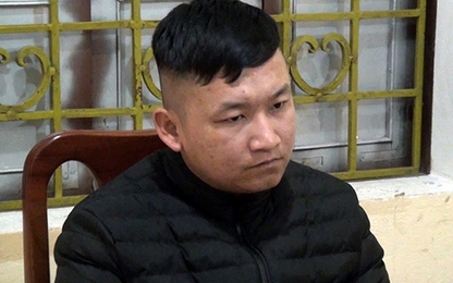 Tài xế ôtô tông chết năm công nhân ở Hà Giang bị bắt