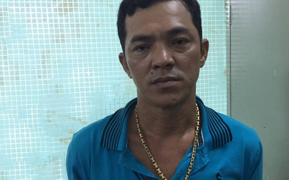 Phá đường dây ma túy ‘khủng’ từ Campuchia về Sài Gòn tiêu thụ