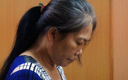 'Phù thủy gây mê' ở Sài Gòn lĩnh 19 năm tù