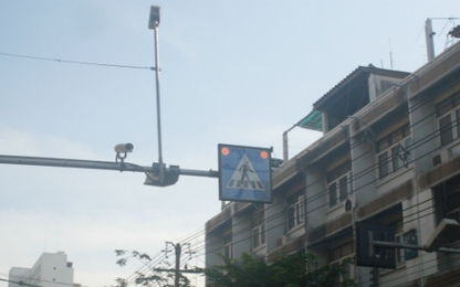 Hiến kế giao thông Hà Nội bớt tắc đường tháng cận Tết